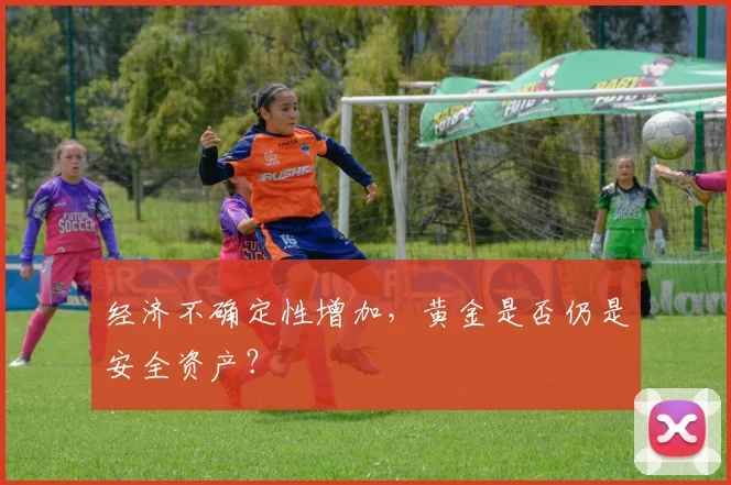经济不确定性增加，黄金是否仍是安全资产？