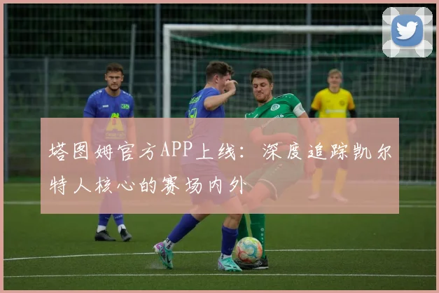 塔图姆官方APP上线：深度追踪凯尔特人核心的赛场内外