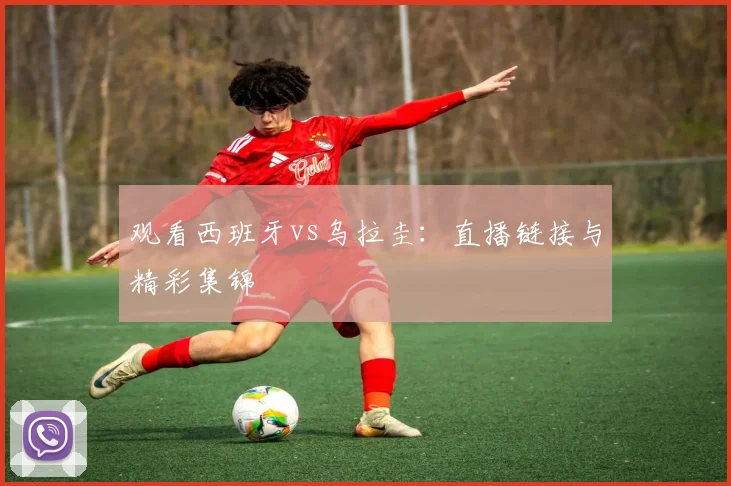 观看西班牙vs乌拉圭：直播链接与精彩集锦